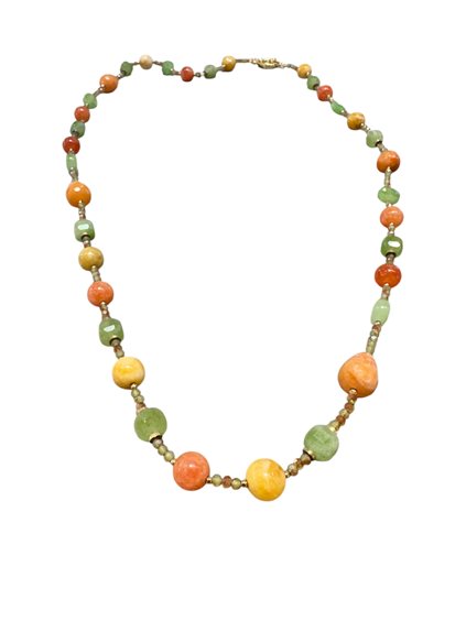 Collana Domar Donna in Lega metallica COLE-24-280 - COLE-24-280